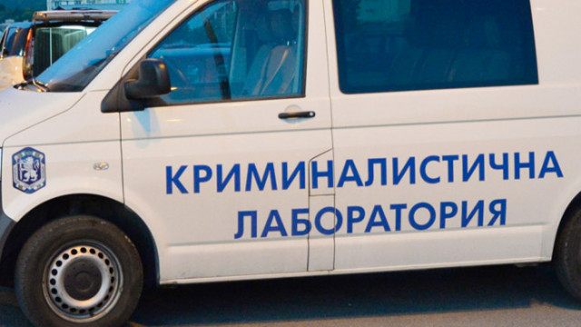 Откриха човешки останки край река в Петричко